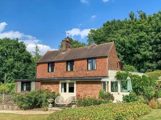 House for sale in Battle, Heathlands