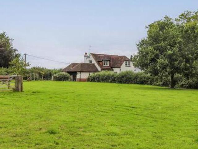 House for sale in Battle, Heathlands