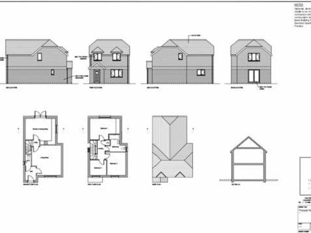 House for sale in Tadley, Priest Down