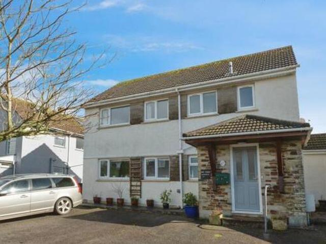 House for sale in Plaidy, Looe