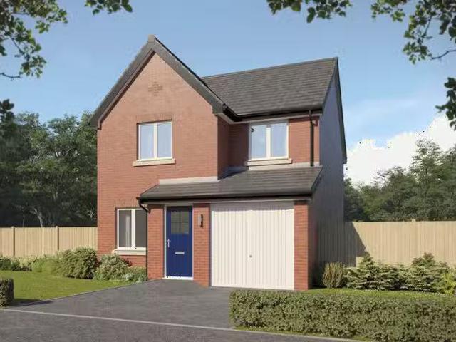 House for sale in Garden City
