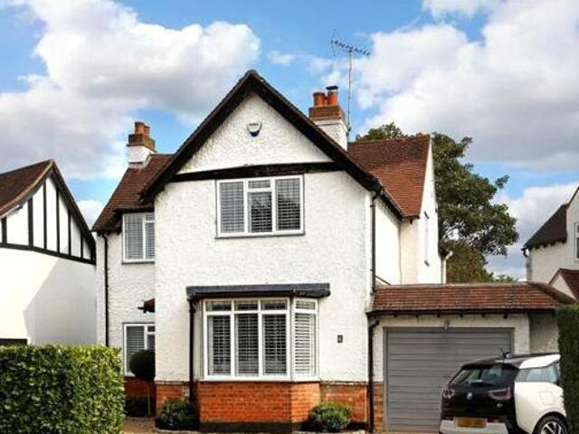 House for sale in Holtspur, Knotty Green
