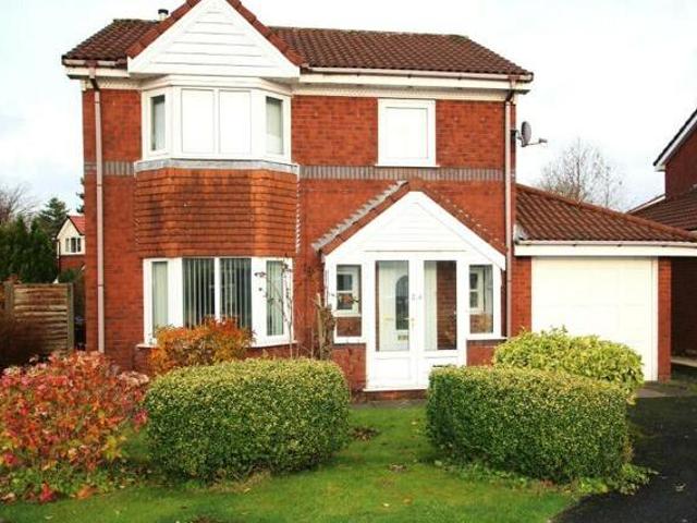 House for sale in Beardwood, Blackburn
