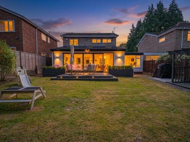 Farm for sale in West Midlands