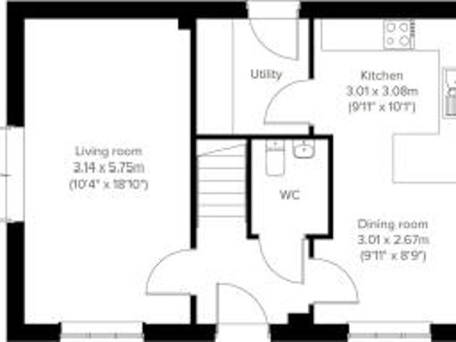Farm for sale in Feckenham, City Of Bristol