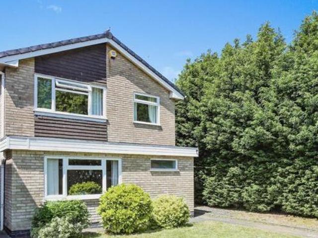House for sale in Pinfold, Leicestershire