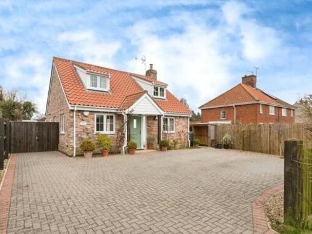 House for sale in Beccles, East Suffolk