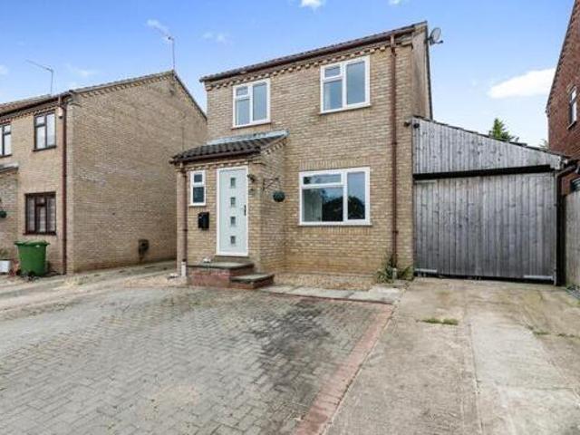House for sale in Beccles, East Suffolk