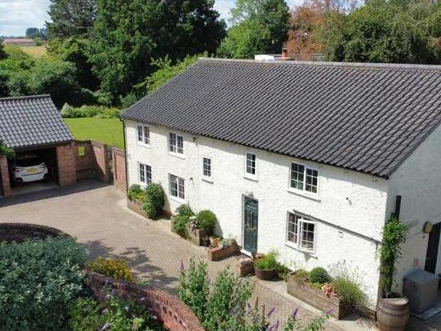 House for sale in Beccles, East Suffolk