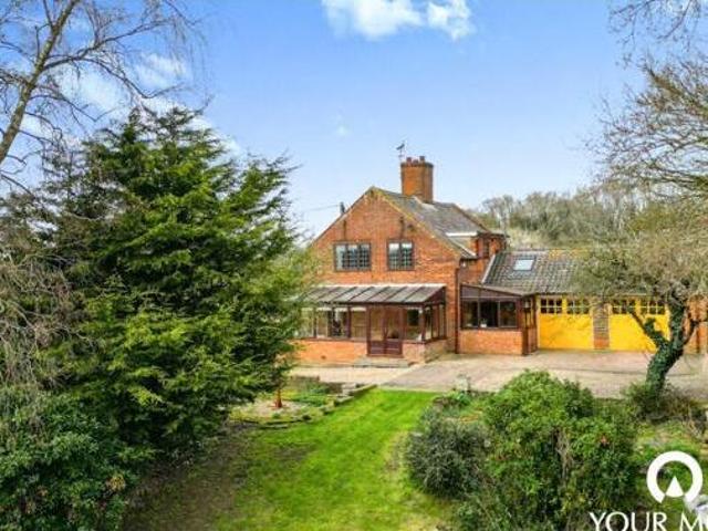 House for sale in Beccles, East Suffolk