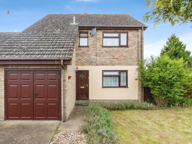 House for sale in Beccles, East Suffolk