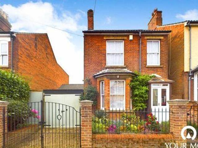 House for sale in Eastbridge, Suffolk