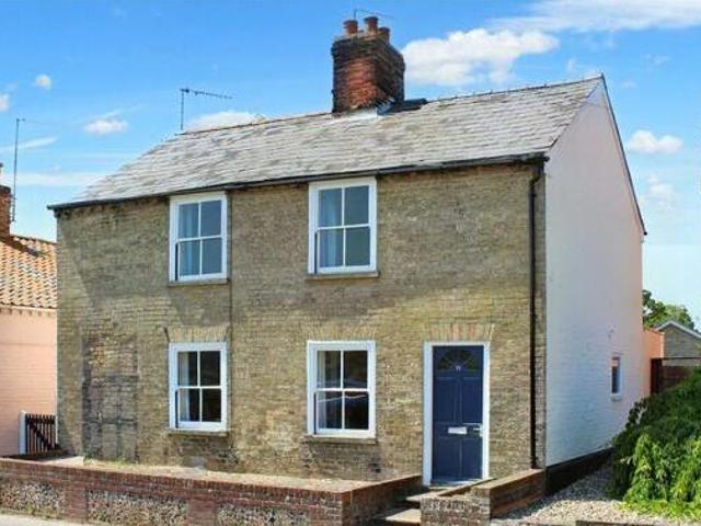 House for sale in Beccles, East Suffolk