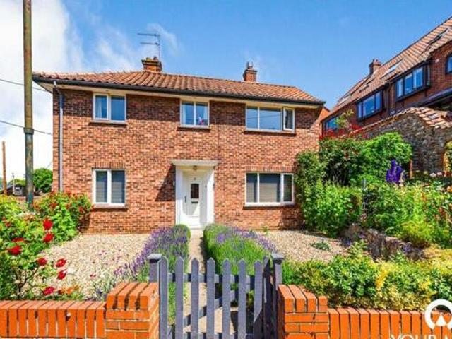 House for sale in Beccles, East Suffolk