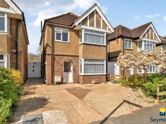 Property for sale in Westborough