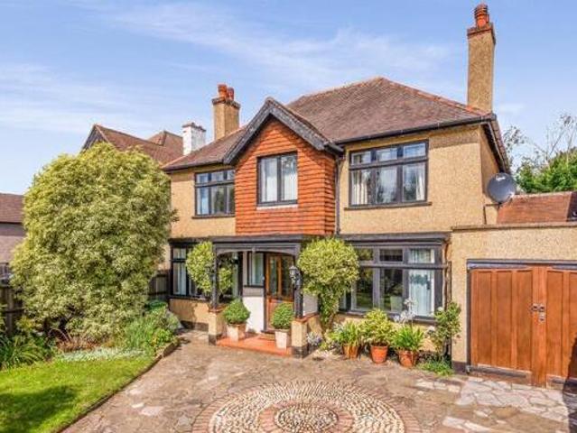 House for sale in Surrey