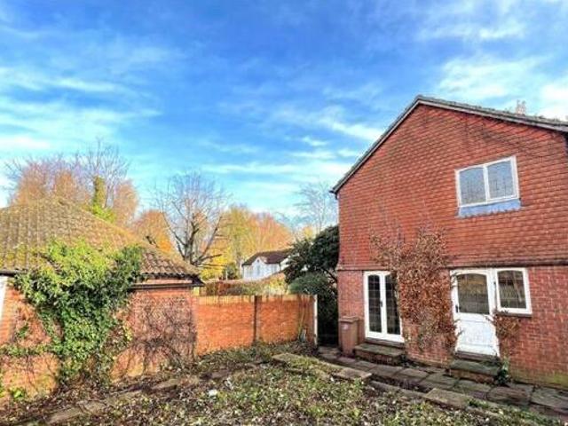 House for sale in Surrey
