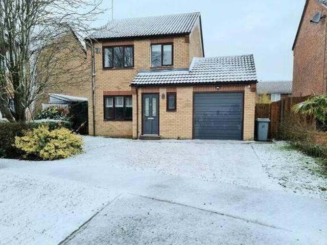 House for rent in Cambridgeshire