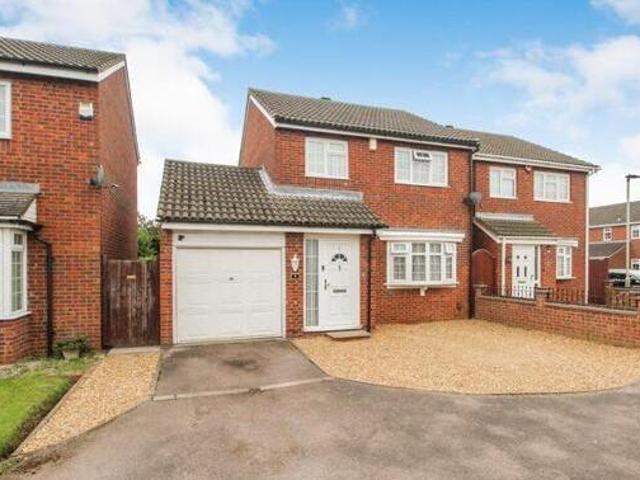 House for sale in Bedford