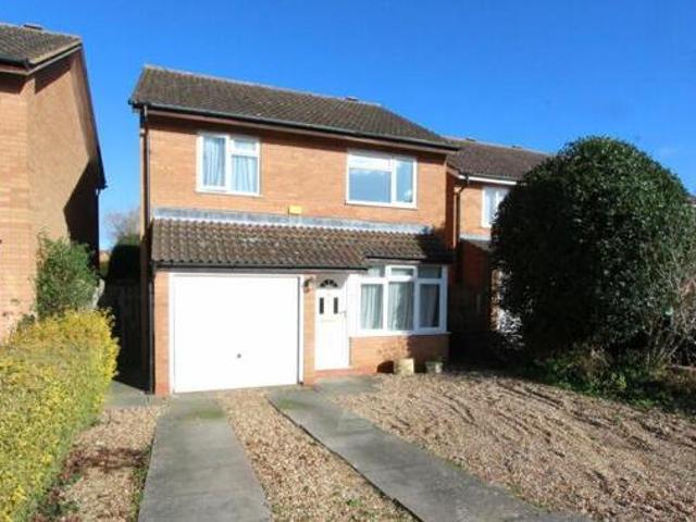House for sale in Bedford