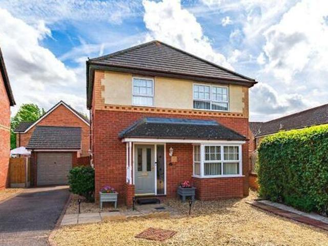 House for sale in Bedford
