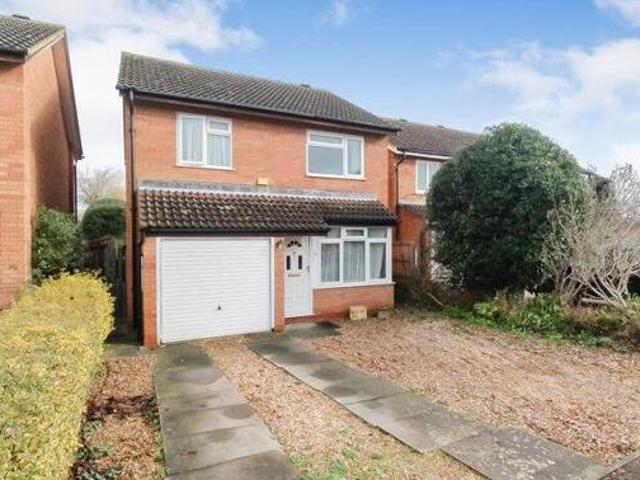 House for sale in Bedford