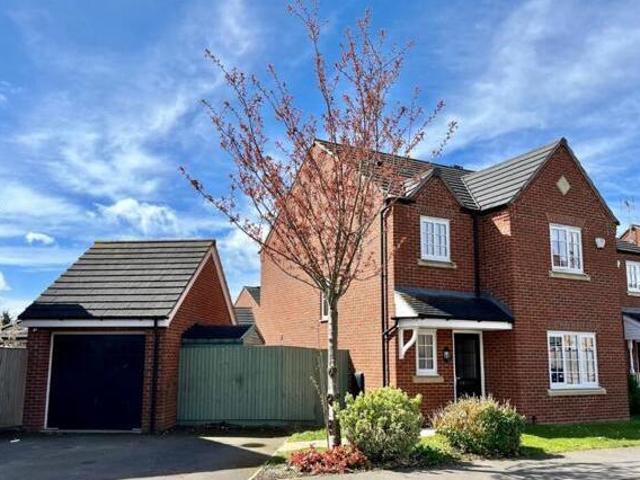 House for sale in Bedford