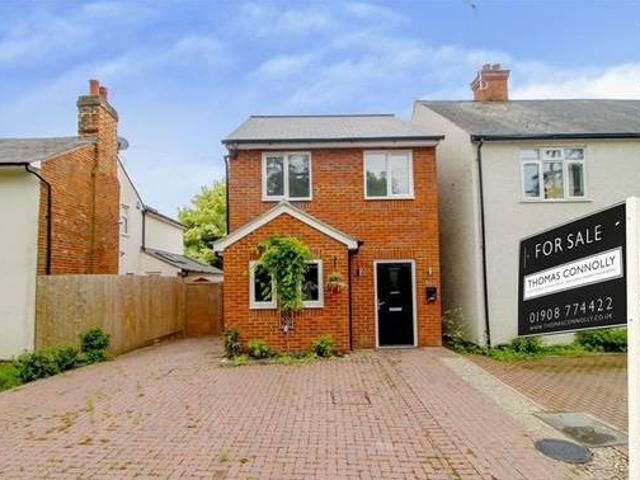 House for sale in Lyons, Greater London
