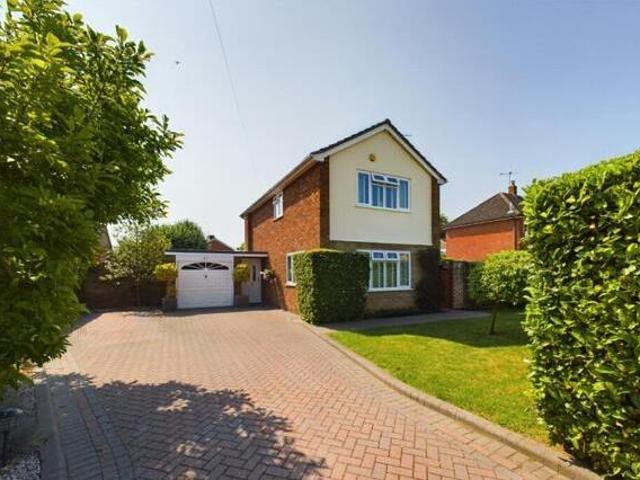 House for sale in Bedgrove, Aylesbury