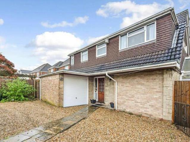 House for sale in Spring Vale, Hampshire