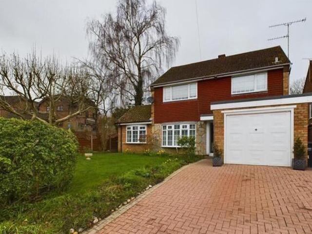 House for sale in Spring Vale, Hampshire
