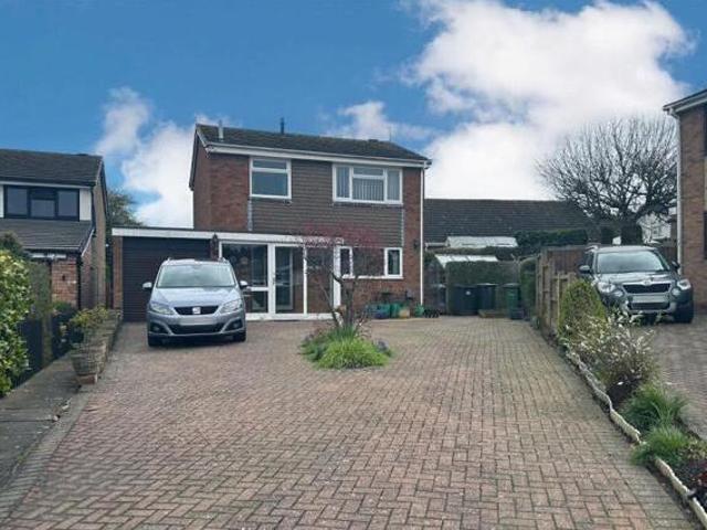 House for sale in Nuneaton, Nuneaton and Bedworth