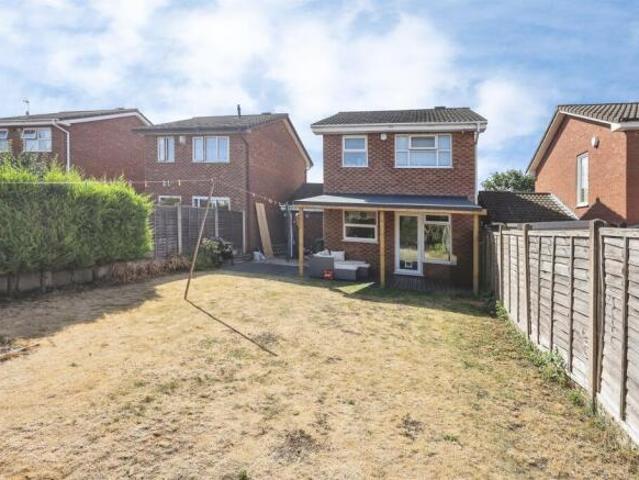 Farm for sale in West Midlands
