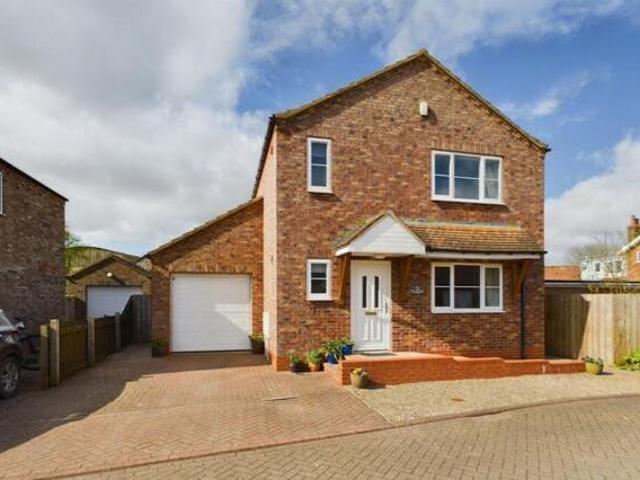 House for sale in North Yorkshire