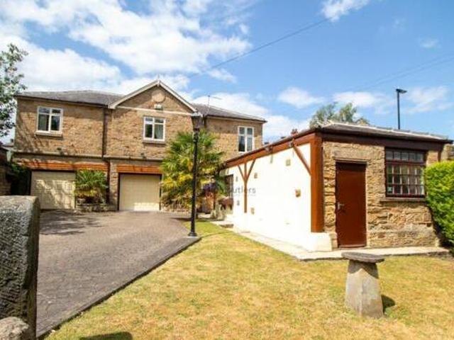 House for sale in Beighton, South Yorkshire