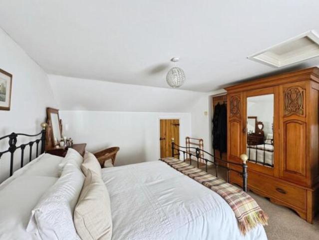 Farm for sale in Coedffranc, Jersey Marine