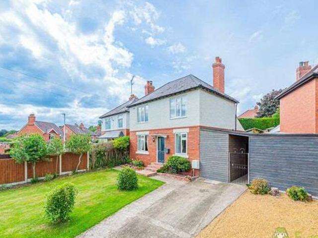 House for sale in Meole Brace, Frankwell