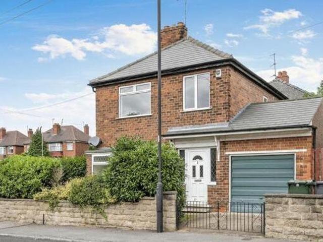 House for sale in South Yorkshire