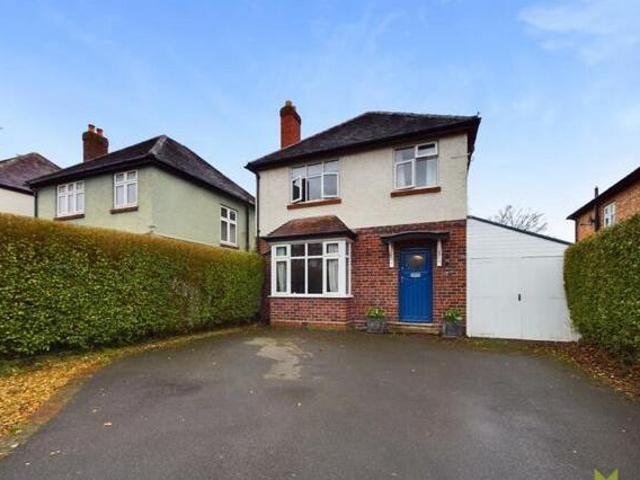 House for sale in Belle Vue, Frankwell