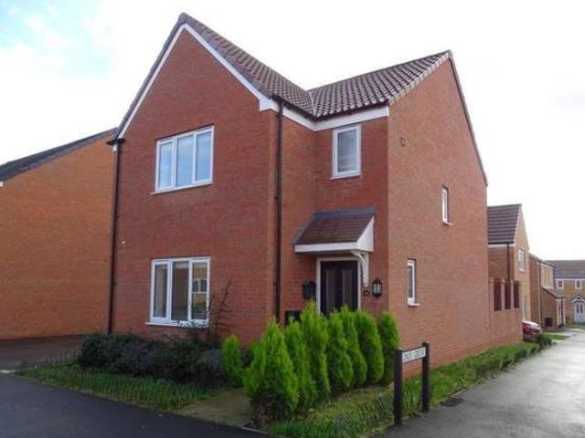 House for sale in Cambridgeshire