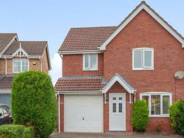 House for sale in Lower Bullingham