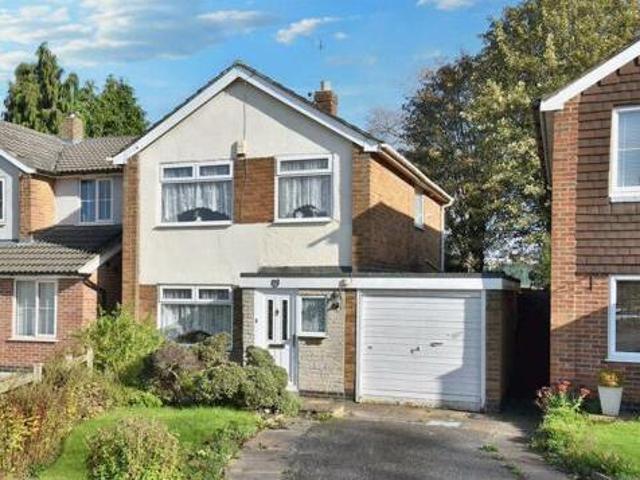 House for sale in Openwoodgate, Amber Valley