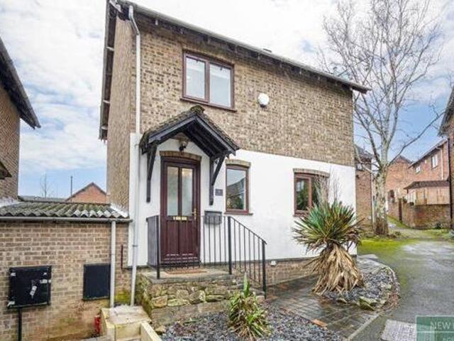 House for sale in Belper CP, Amber Valley