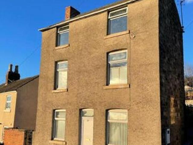 House for sale in Milford, Amber Valley
