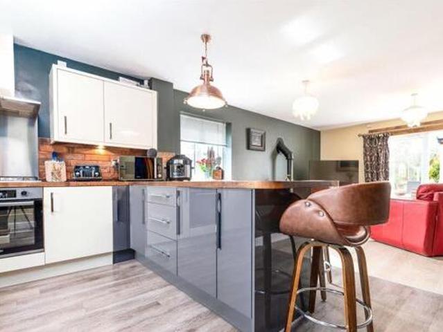 House for sale in Boothgate, Amber Valley