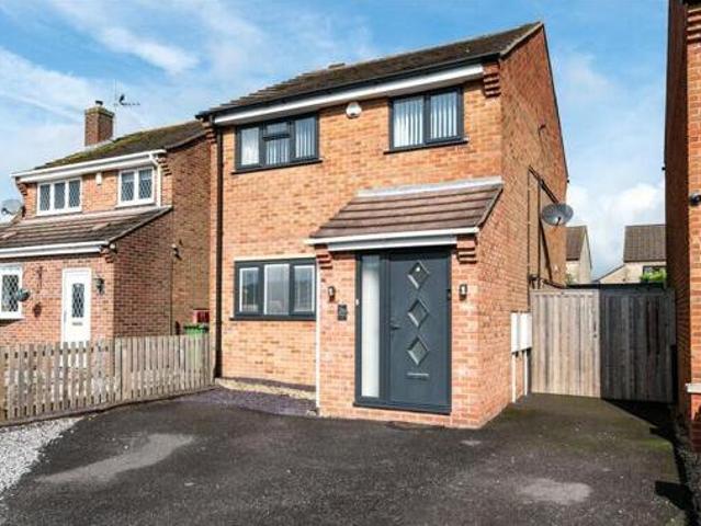 House for sale in Belper CP, Kedleston