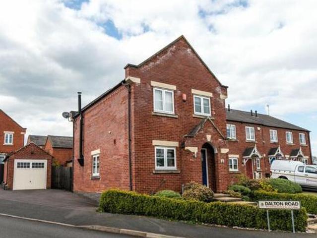 House for sale in Boothgate, Amber Valley