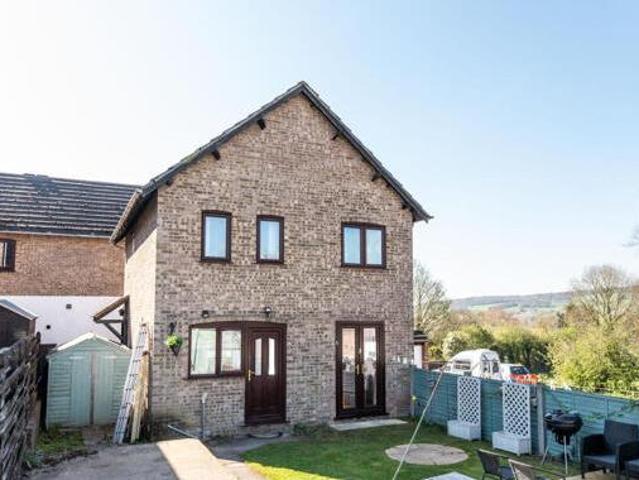 House for sale in Belper CP, Amber Valley