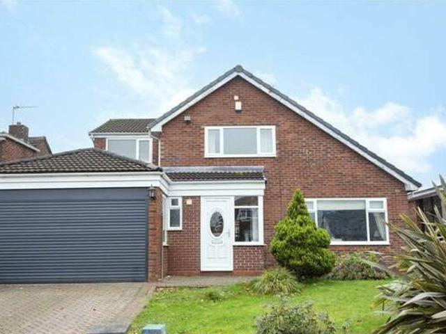 House for rent in Lancashire