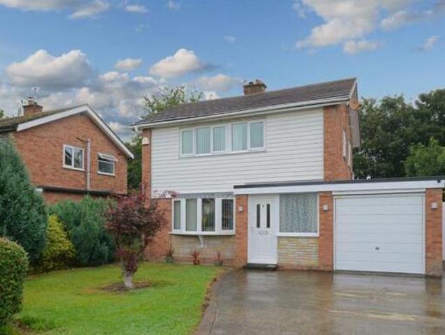 House for sale in Belvidere, Frankwell